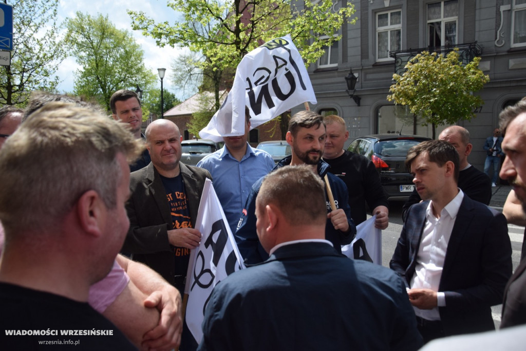 Proces rolników z AgroUnii