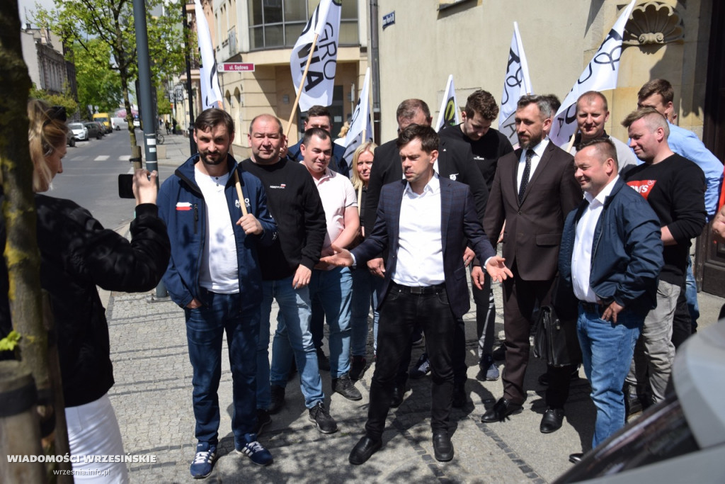Proces rolników z AgroUnii