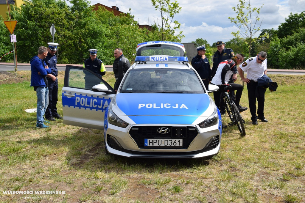 Motocyklowy piknik przy tężni, 22 maja