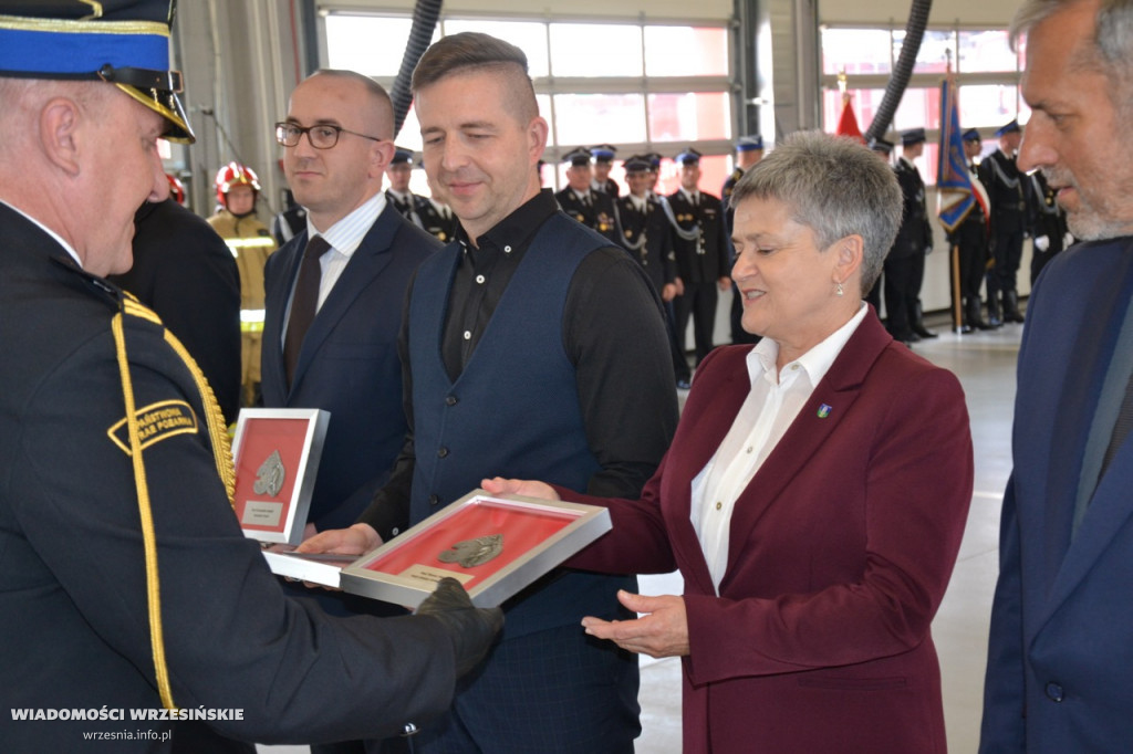 Powiatowy Dzień Strażaka 2022