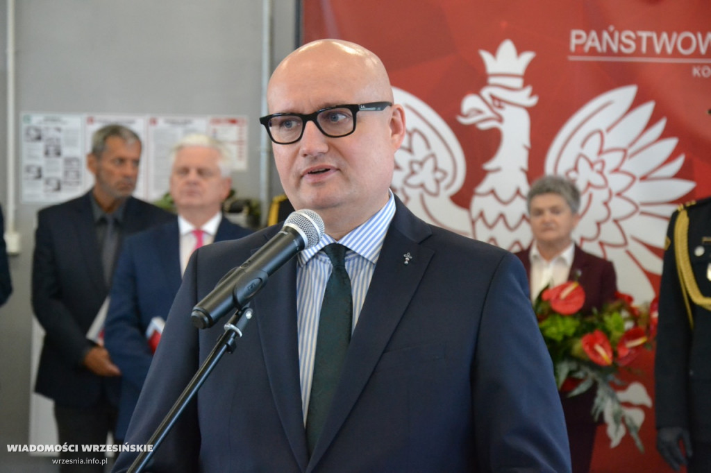 Powiatowy Dzień Strażaka 2022