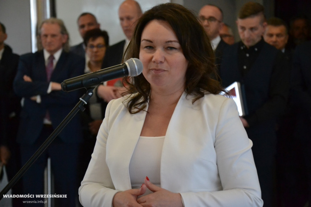 Powiatowy Dzień Strażaka 2022