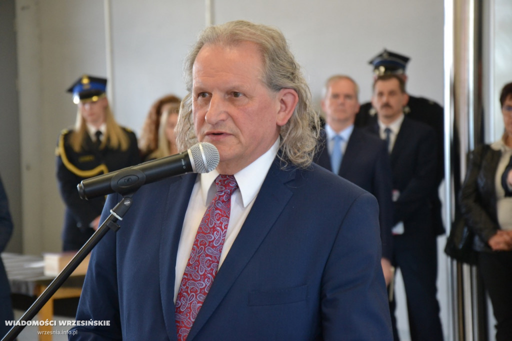 Powiatowy Dzień Strażaka 2022