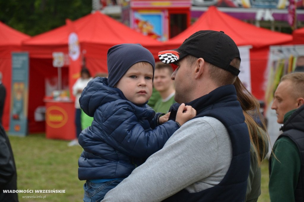 Weekend na Wrzosowej z owczarkami niemieckimi