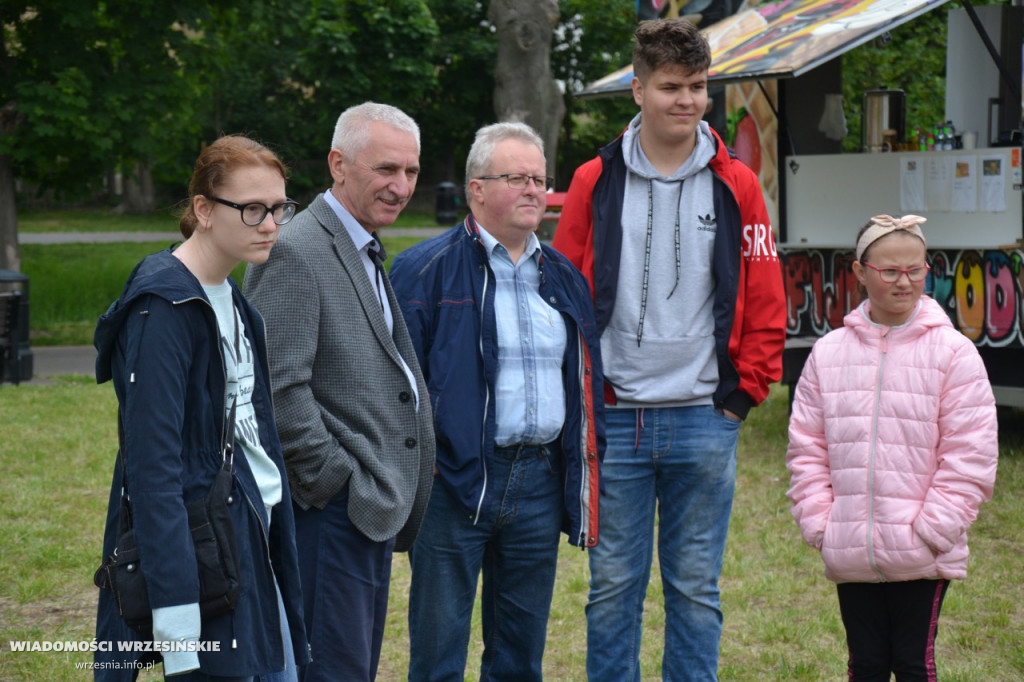 Weekend na Wrzosowej z owczarkami niemieckimi