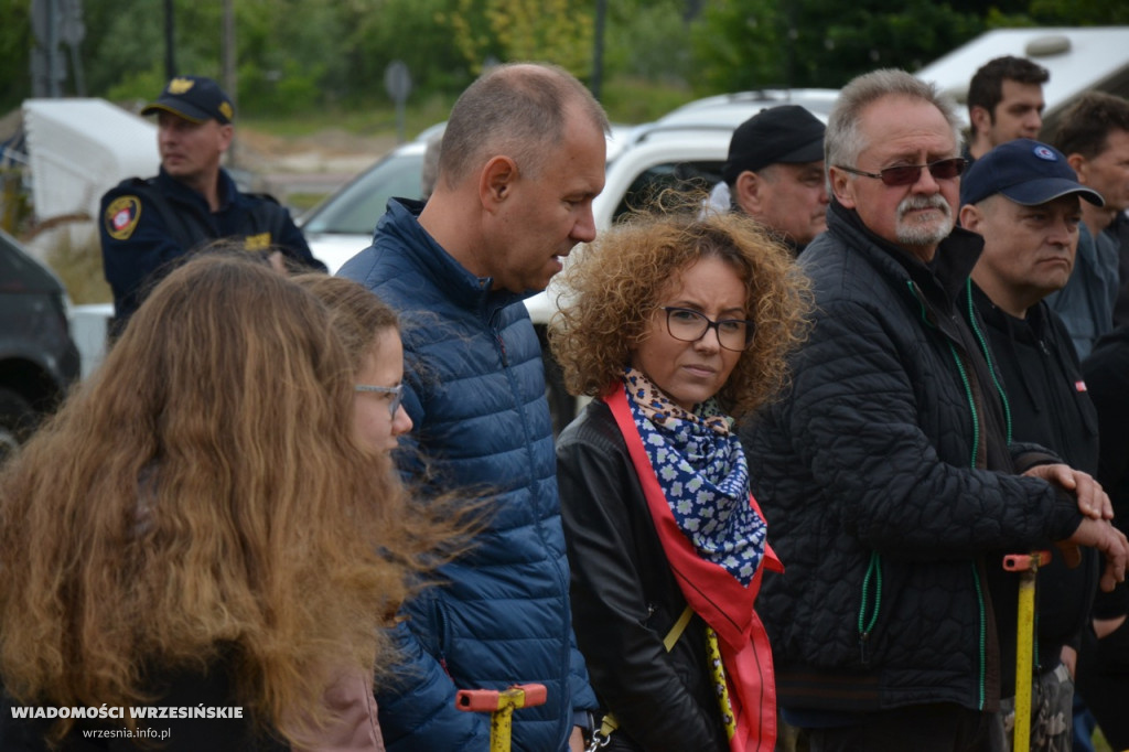 Weekend na Wrzosowej z owczarkami niemieckimi