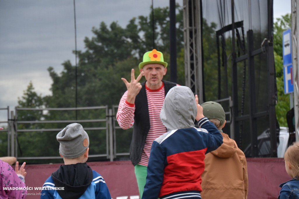 Weekend na Wrzosowej z owczarkami niemieckimi