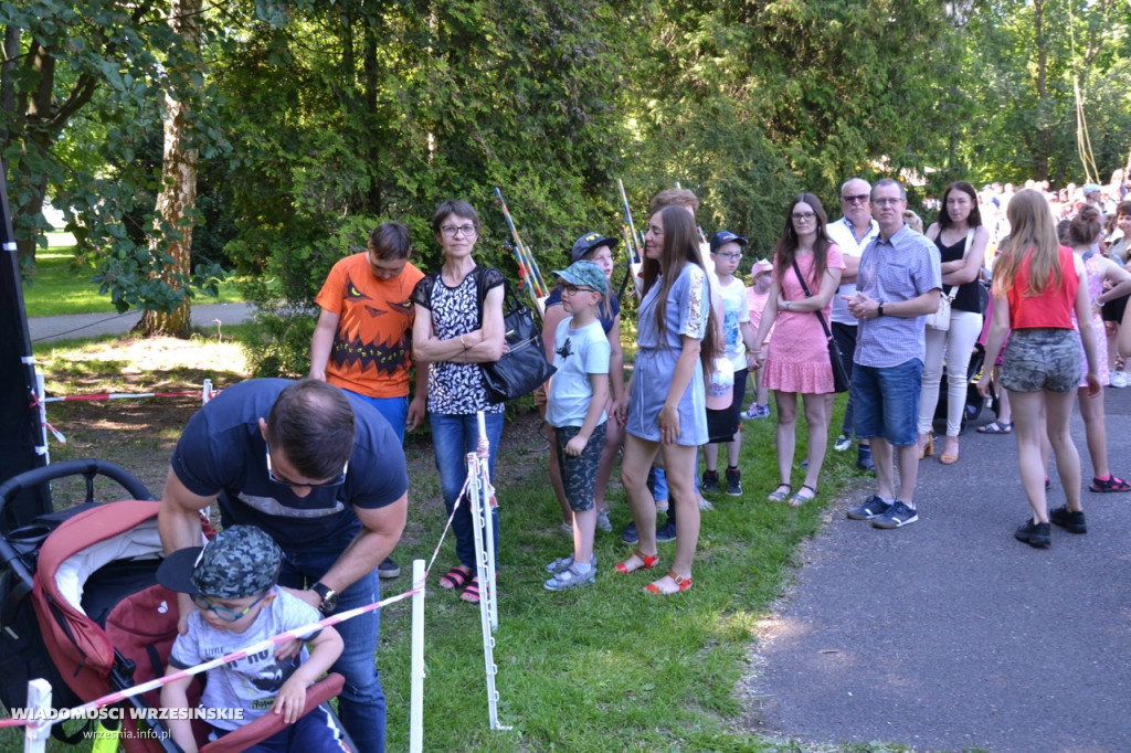 Dzień Dziecka Cierpliwego we Wrześni