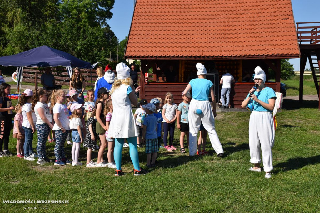  Dzień Dziecka w Pyzdrach