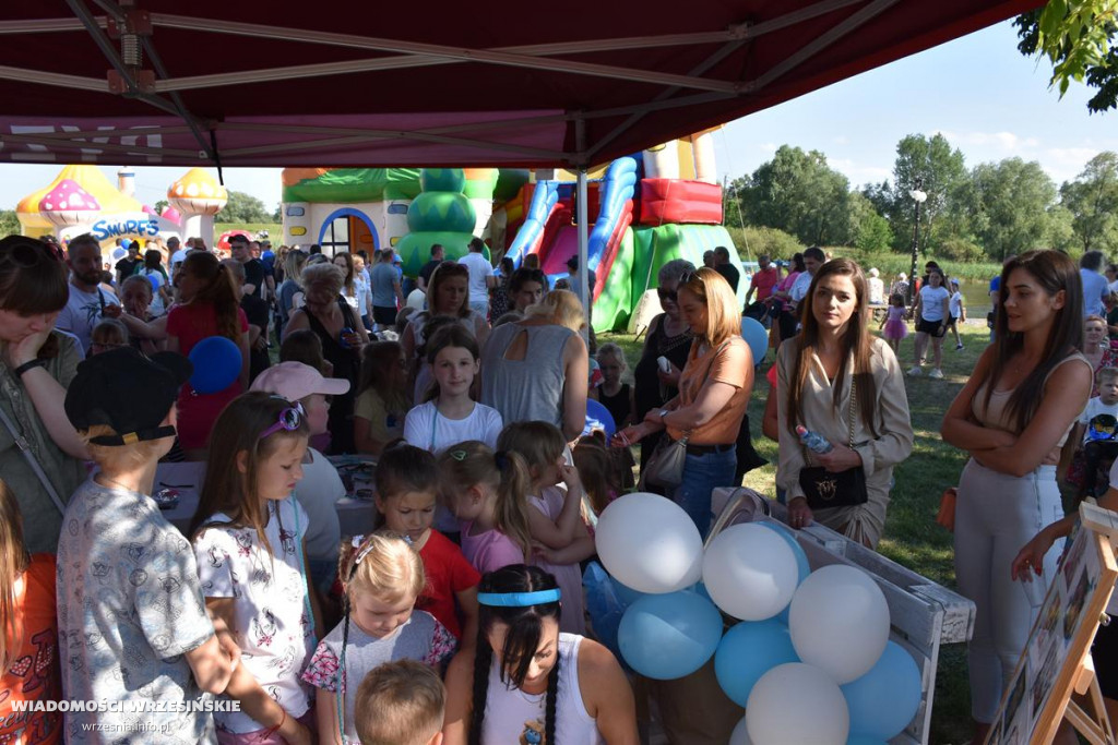  Dzień Dziecka w Pyzdrach