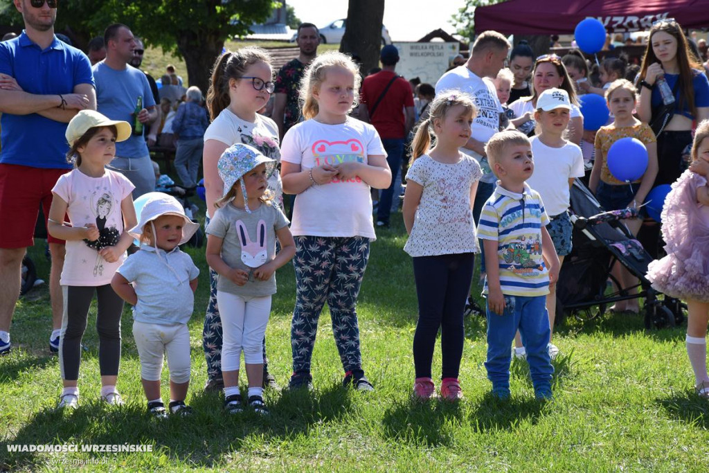  Dzień Dziecka w Pyzdrach