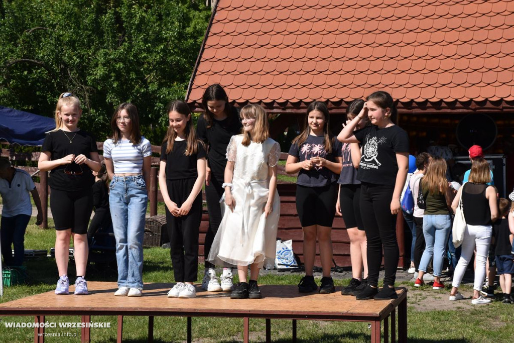  Dzień Dziecka w Pyzdrach