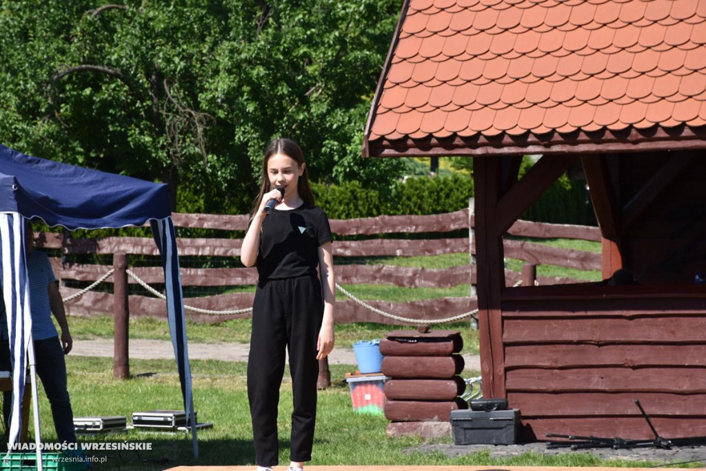  Dzień Dziecka w Pyzdrach