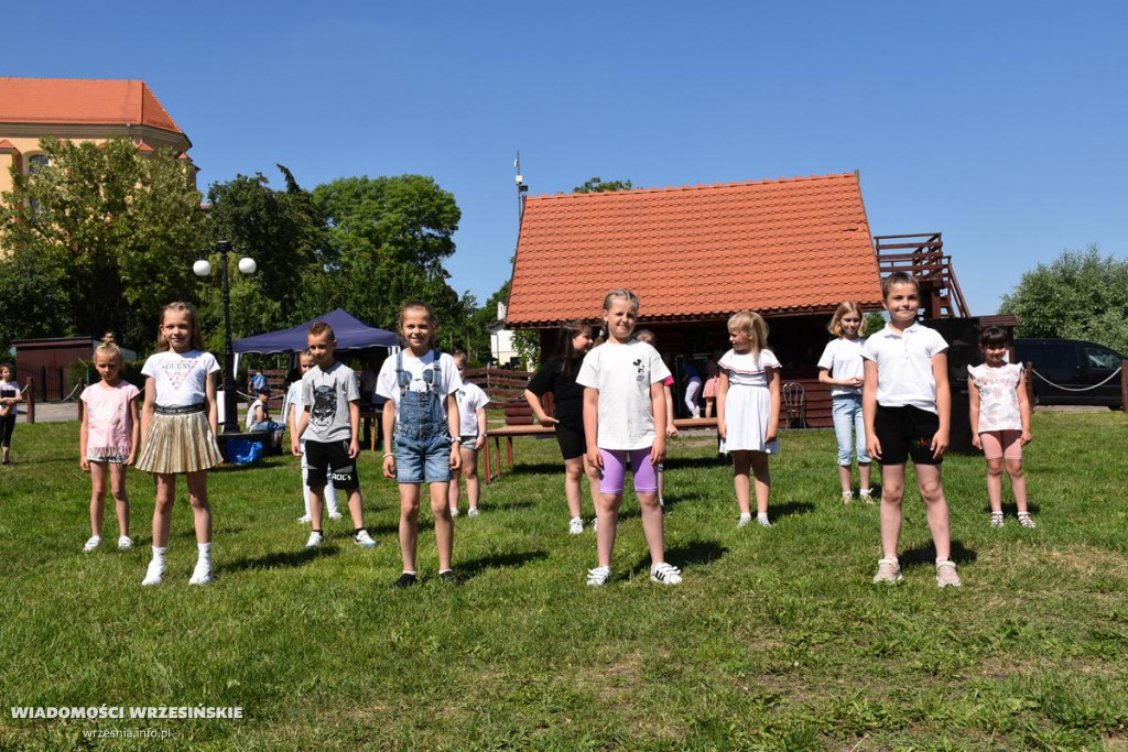  Dzień Dziecka w Pyzdrach