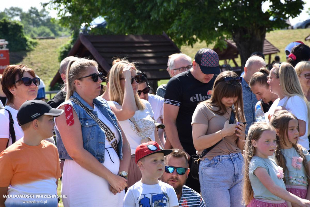  Dzień Dziecka w Pyzdrach