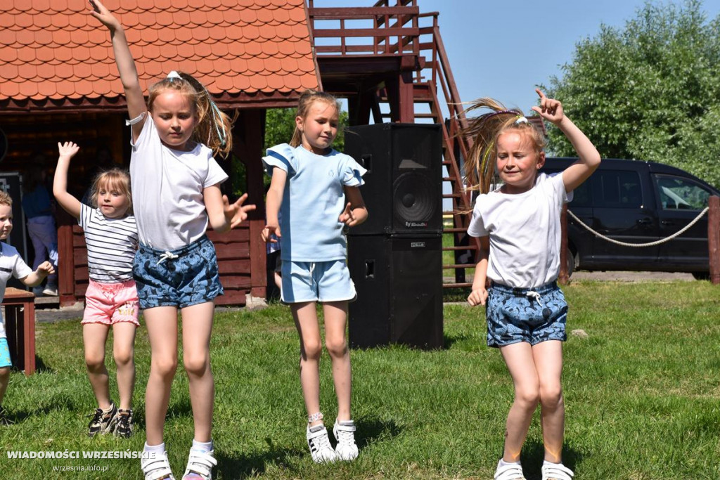  Dzień Dziecka w Pyzdrach