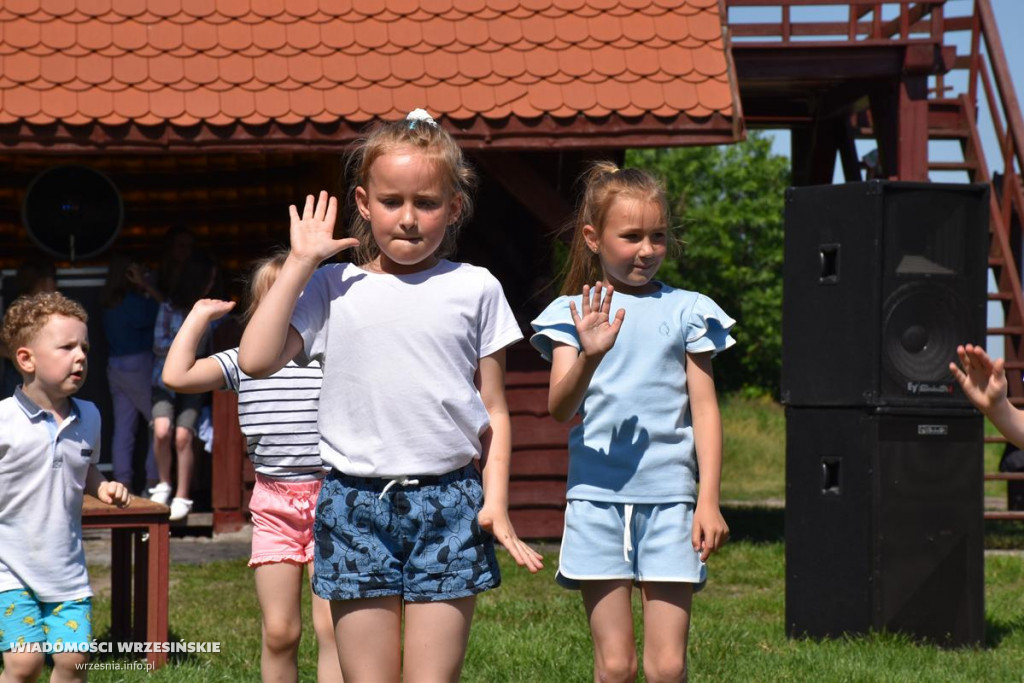  Dzień Dziecka w Pyzdrach