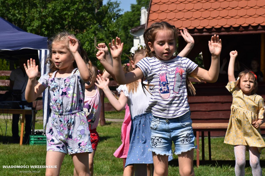  Dzień Dziecka w Pyzdrach