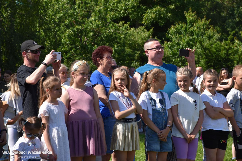  Dzień Dziecka w Pyzdrach