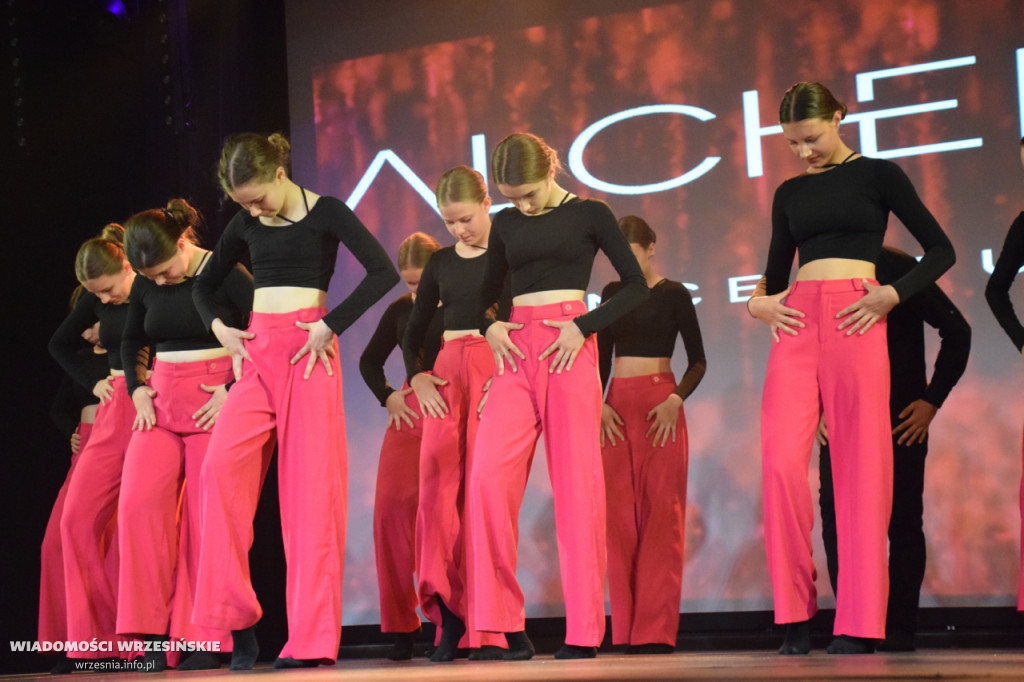 Gala Alchemia Dance Studio