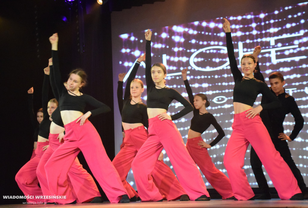Gala Alchemia Dance Studio