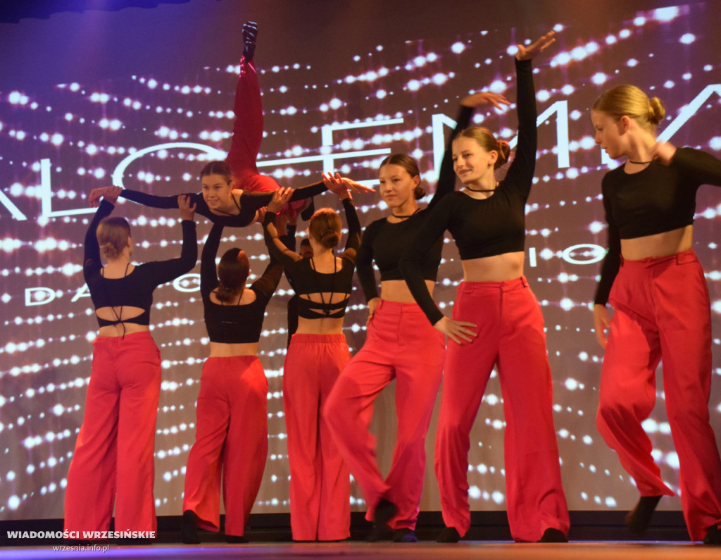 Gala Alchemia Dance Studio