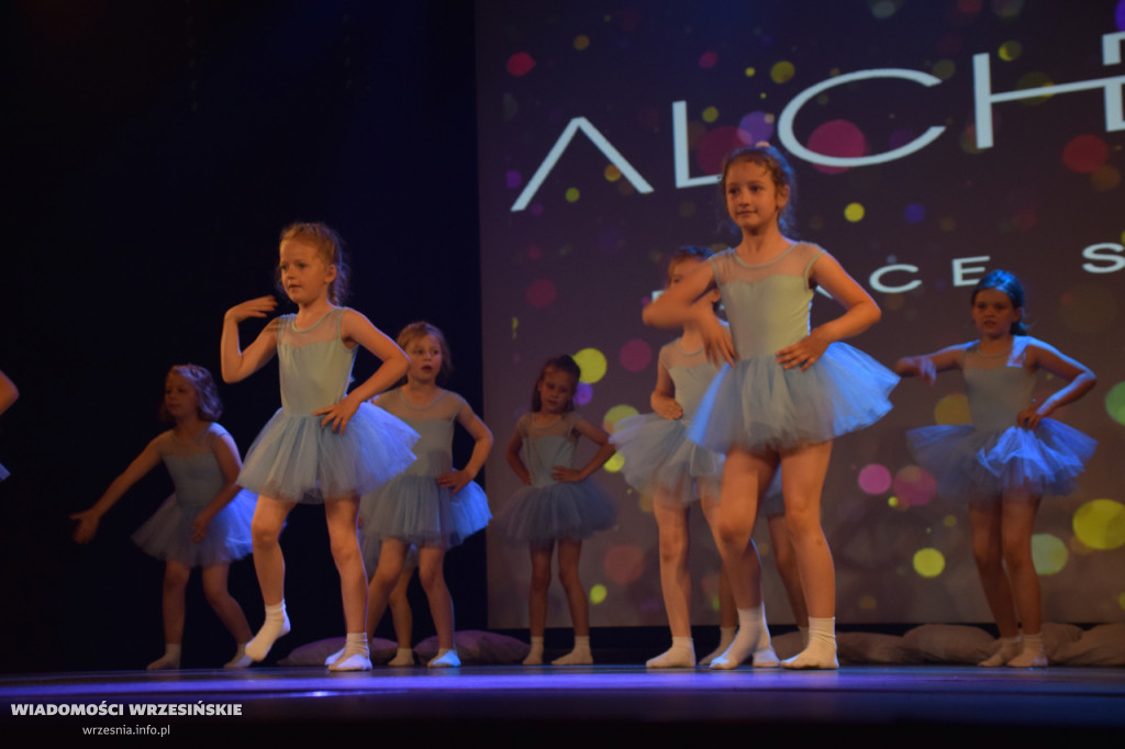 Gala Alchemia Dance Studio