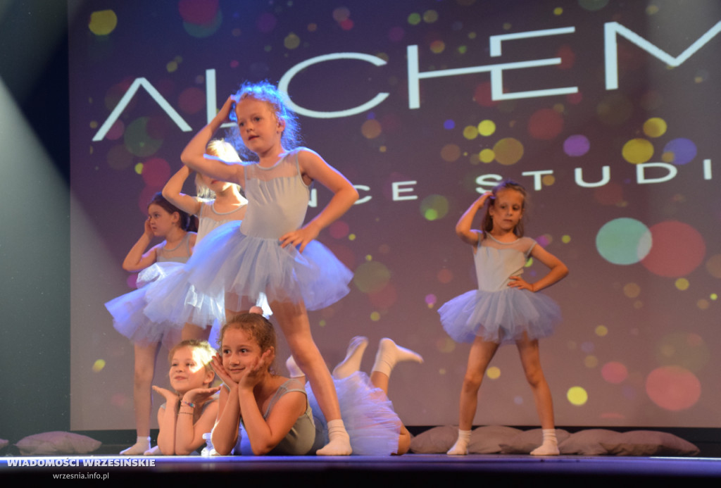 Gala Alchemia Dance Studio
