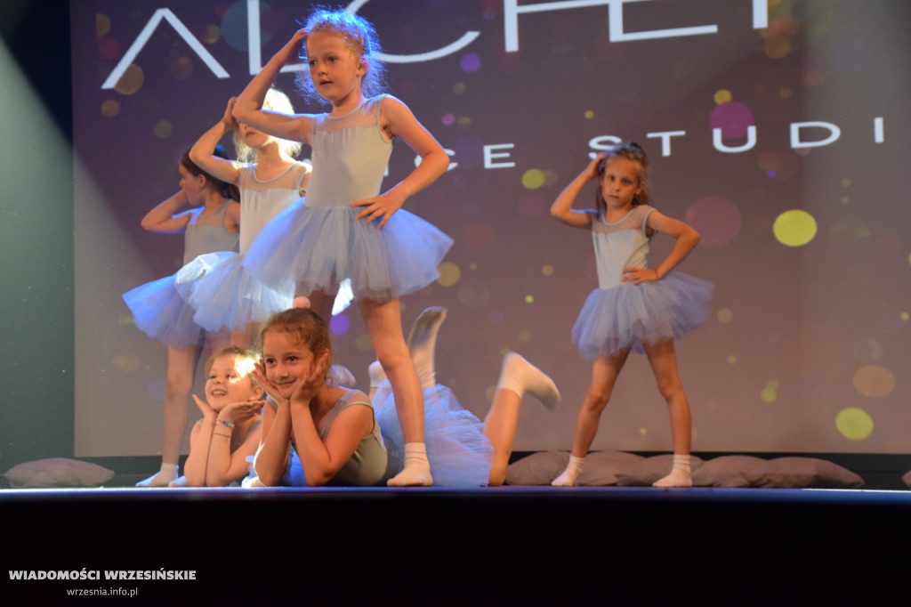 Gala Alchemia Dance Studio