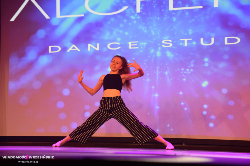 Gala Alchemia Dance Studio