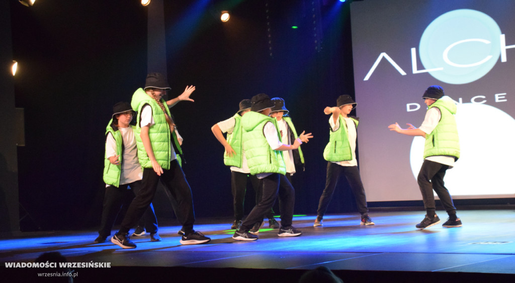 Gala Alchemia Dance Studio