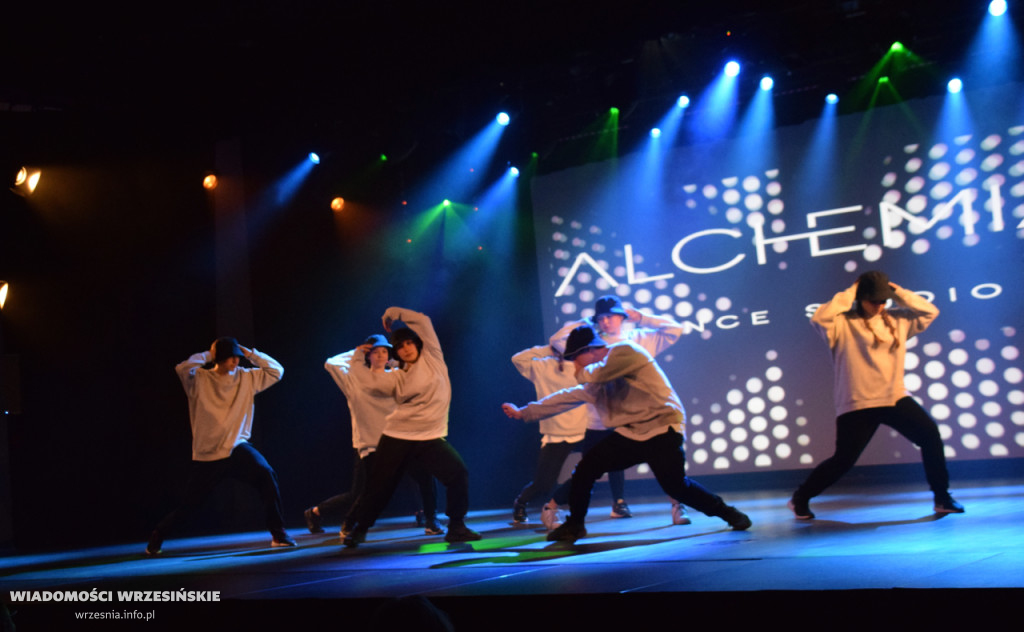 Gala Alchemia Dance Studio