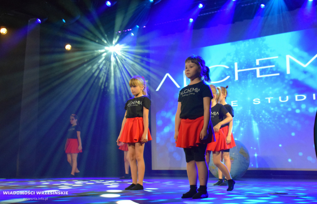Gala Alchemia Dance Studio