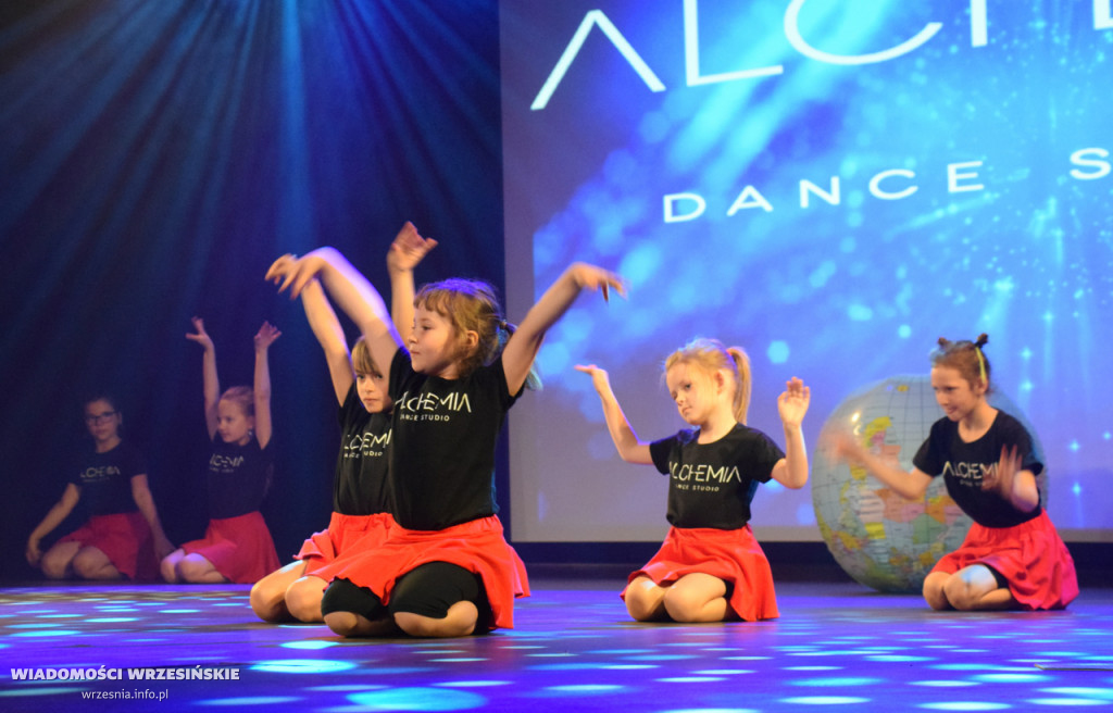 Gala Alchemia Dance Studio