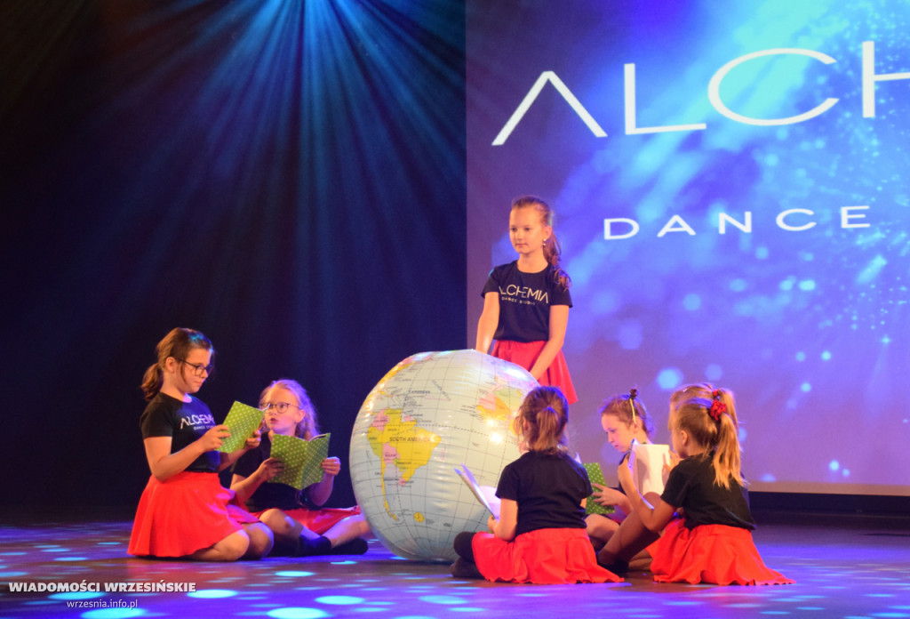 Gala Alchemia Dance Studio