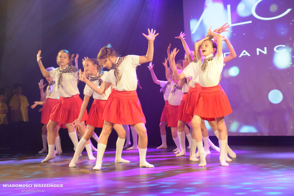 Gala Alchemia Dance Studio