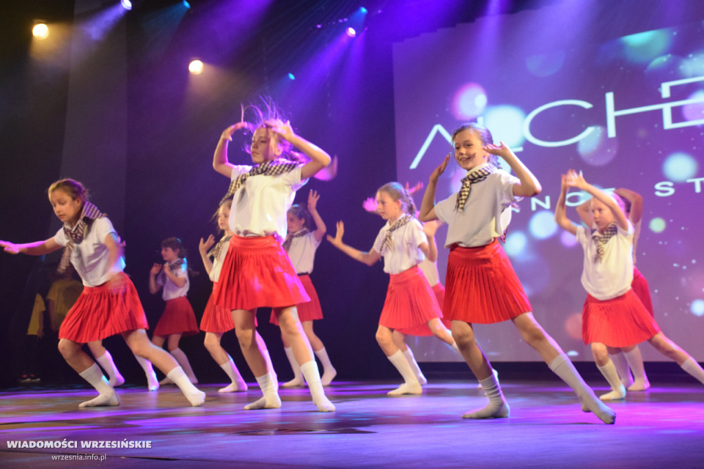 Gala Alchemia Dance Studio