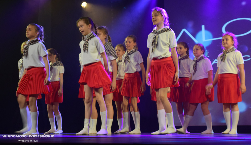 Gala Alchemia Dance Studio