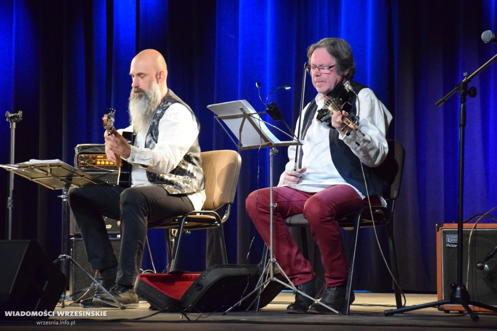 Warsztaty kuchni żydowskiej i koncert klezmerski