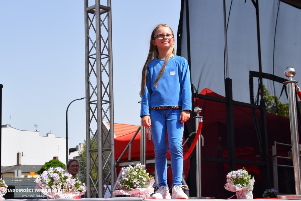 Rodzinny festyn przy Wrzosowej