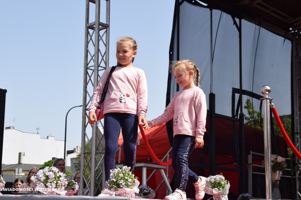 Rodzinny festyn przy Wrzosowej