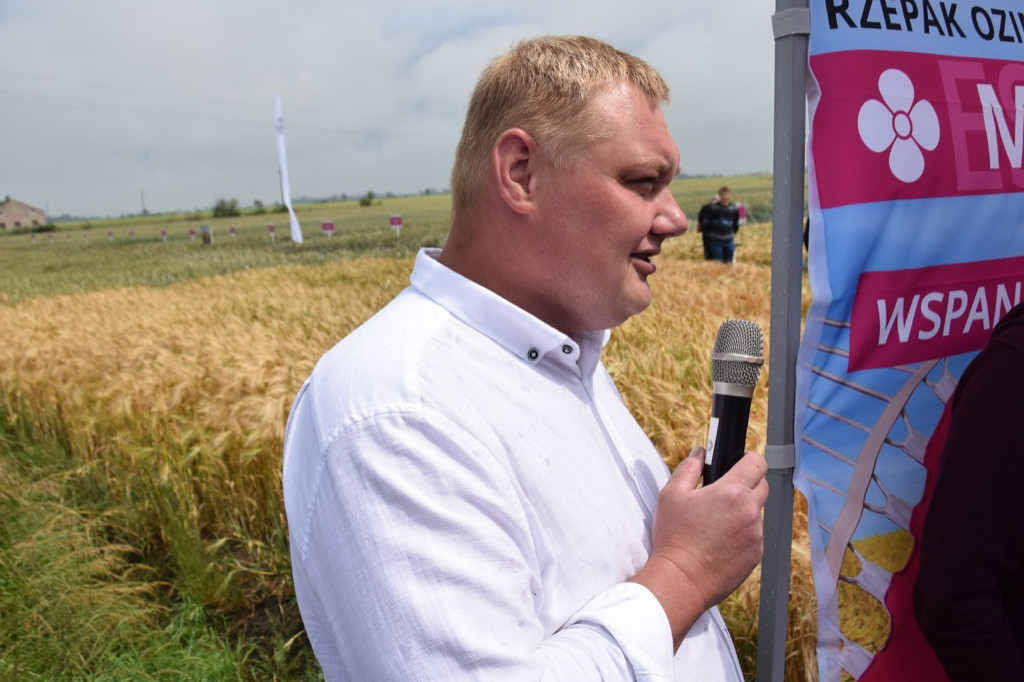 Dni Pola w Sędziwojewie 2022