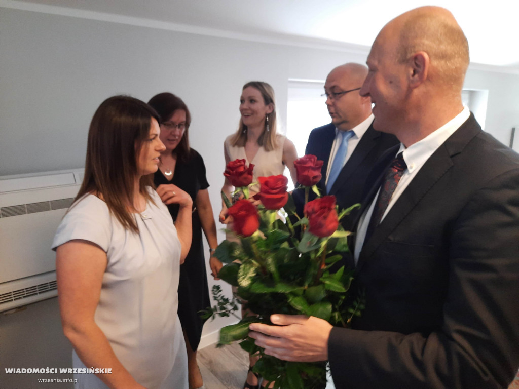 Burmistrz Miłosławia otrzymał kolejne absolutorium