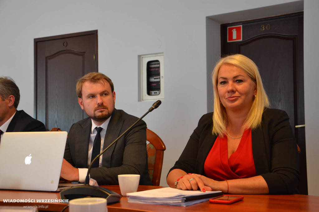Burmistrz Miłosławia otrzymał kolejne absolutorium