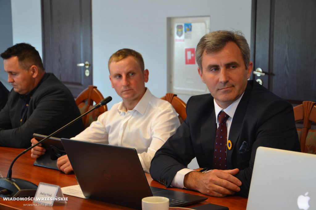 Burmistrz Miłosławia otrzymał kolejne absolutorium