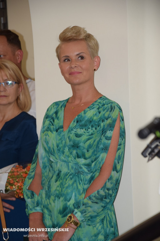 Otwarcie oddziału pediatrycznego