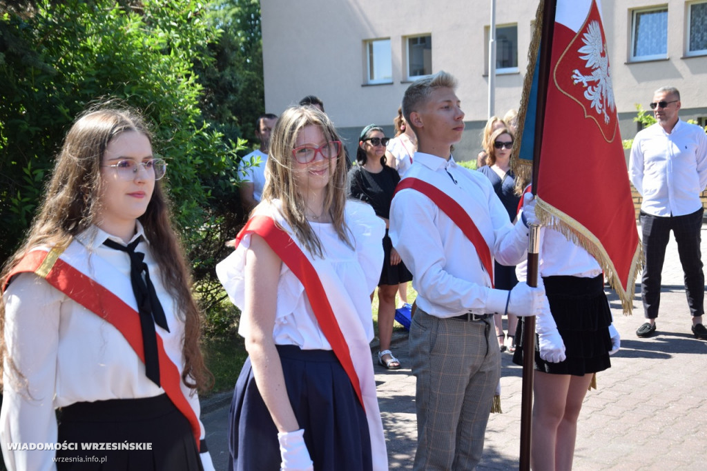 Powiatowe zakończenie roku szkolnego 2022