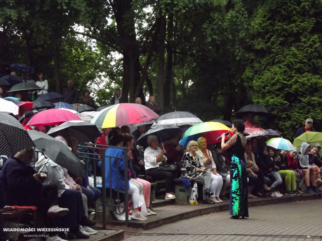 Śląskie brzmienia we Wrześni