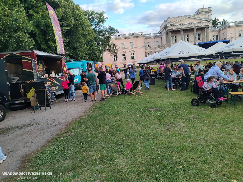 Miłosławska Szamka przyciągnęła tłumy