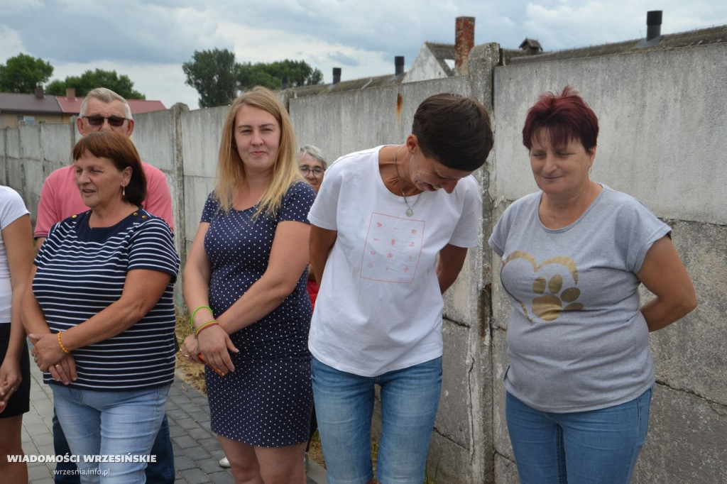 W Lipiu oficjalnie otwarta została gminna droga